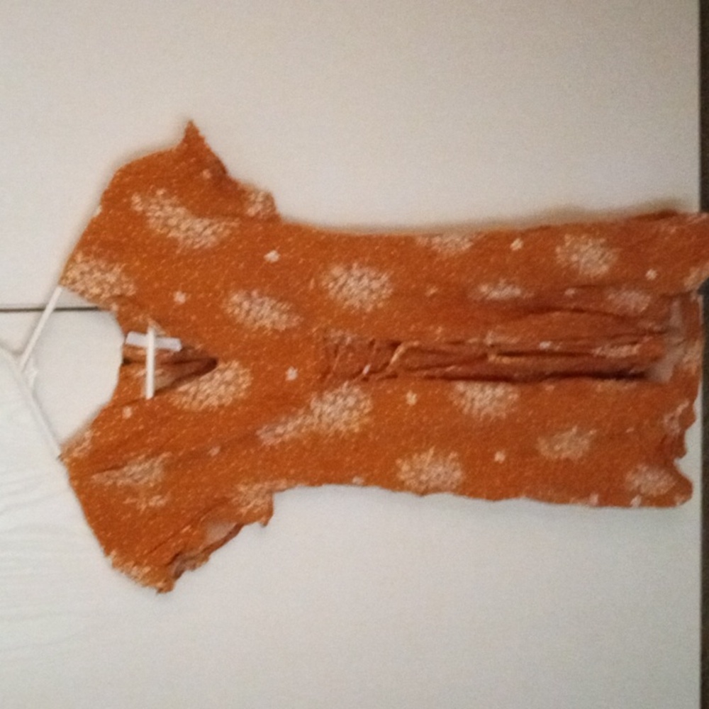 💥 Xhilaration Girls Dress